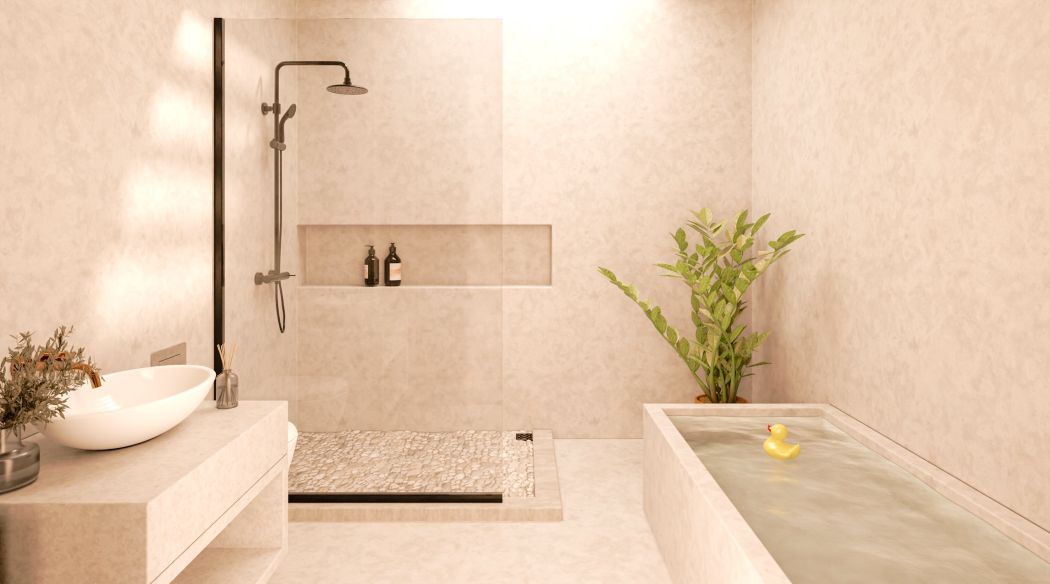 Chalet de 4 dormitorios con piscina – Foto 7