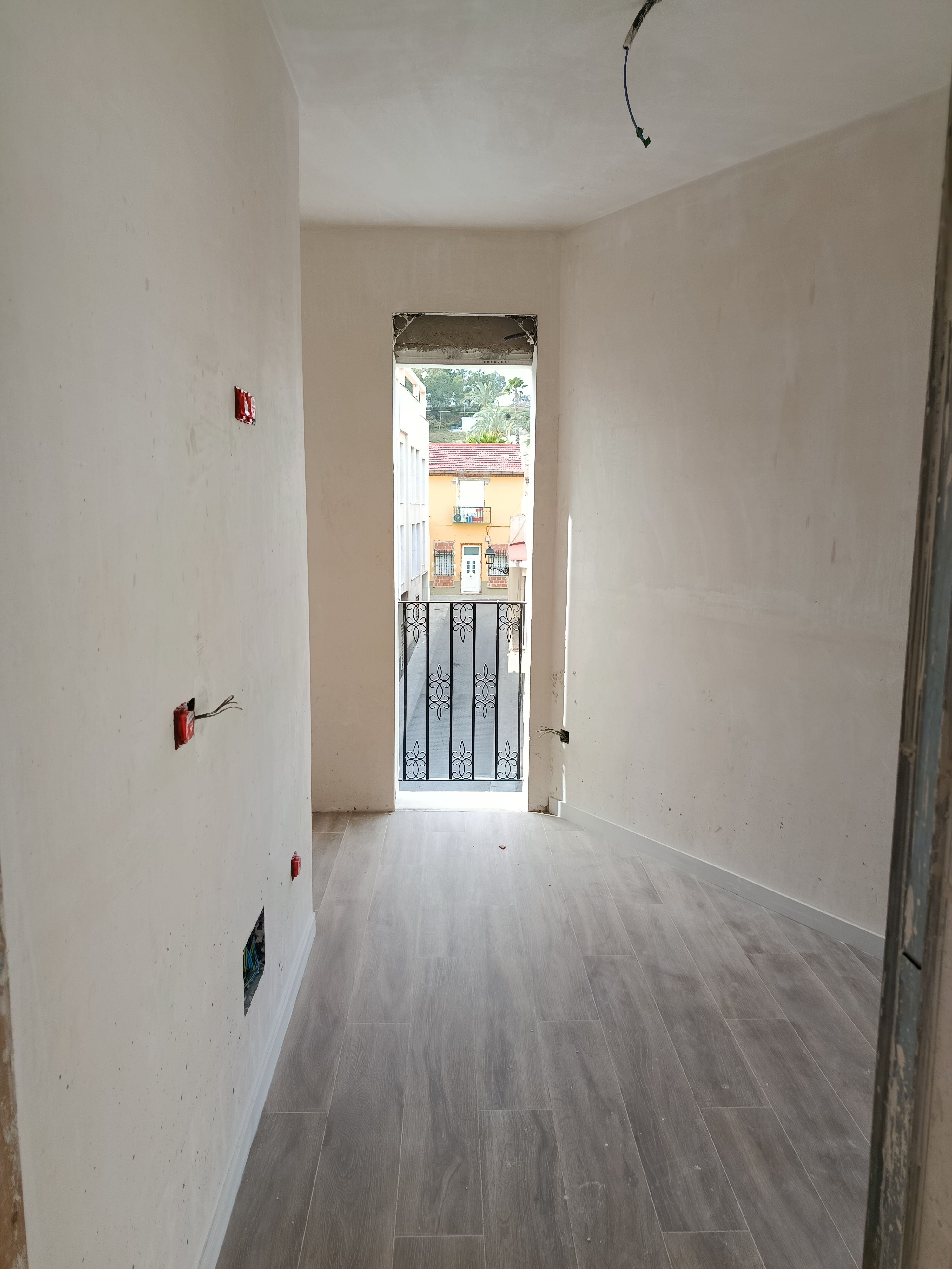 Piso de 2 dormitorios en Alicante – Foto 11