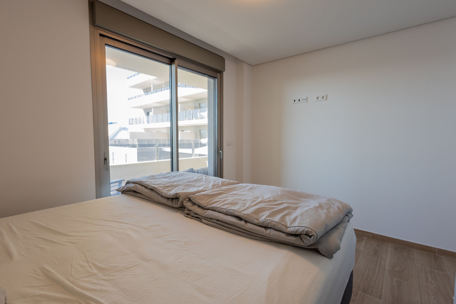 Apartamento com 3 quartos com piscina em Alicante, Espanha – Foto 10