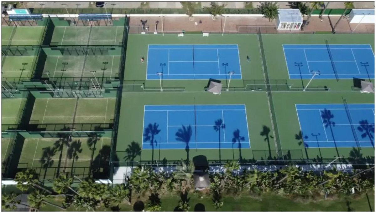 2,536 m² Plot in Sotogrande - Photo 21