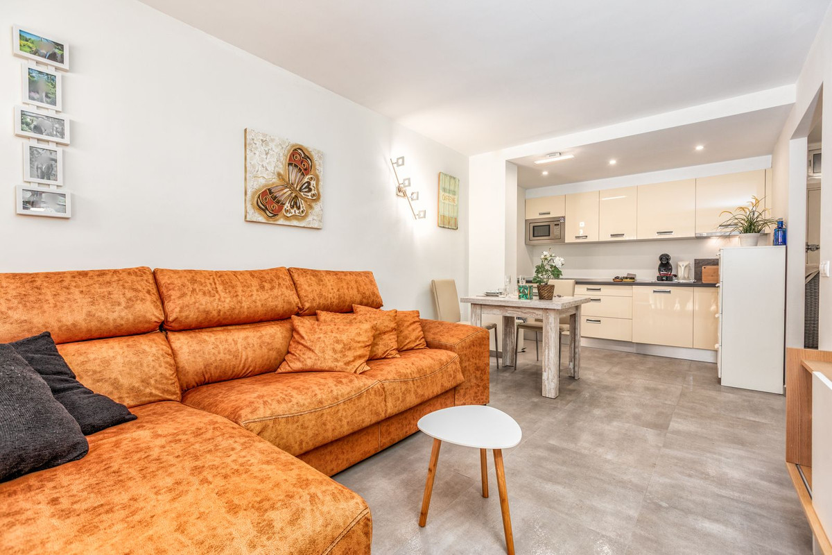 1 Bedroom Apartment in Fuengirola - Foto 13