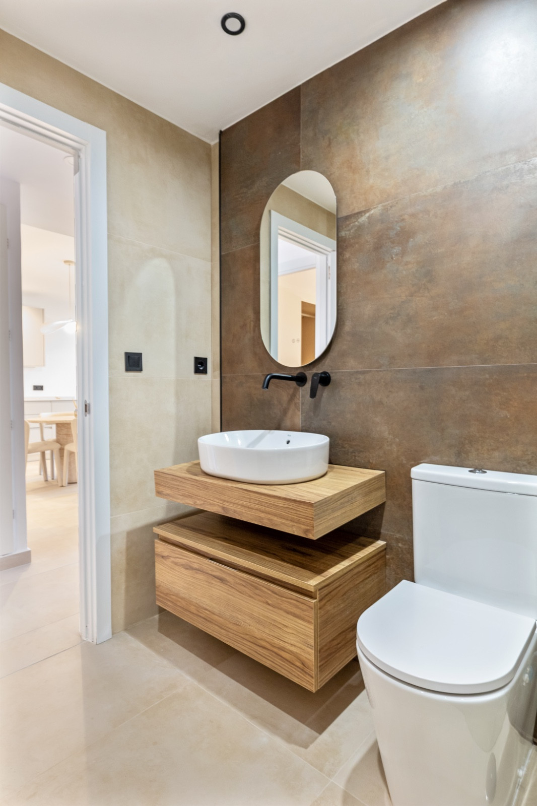 3 Bedroom Apartment in Marbella - Photo 8