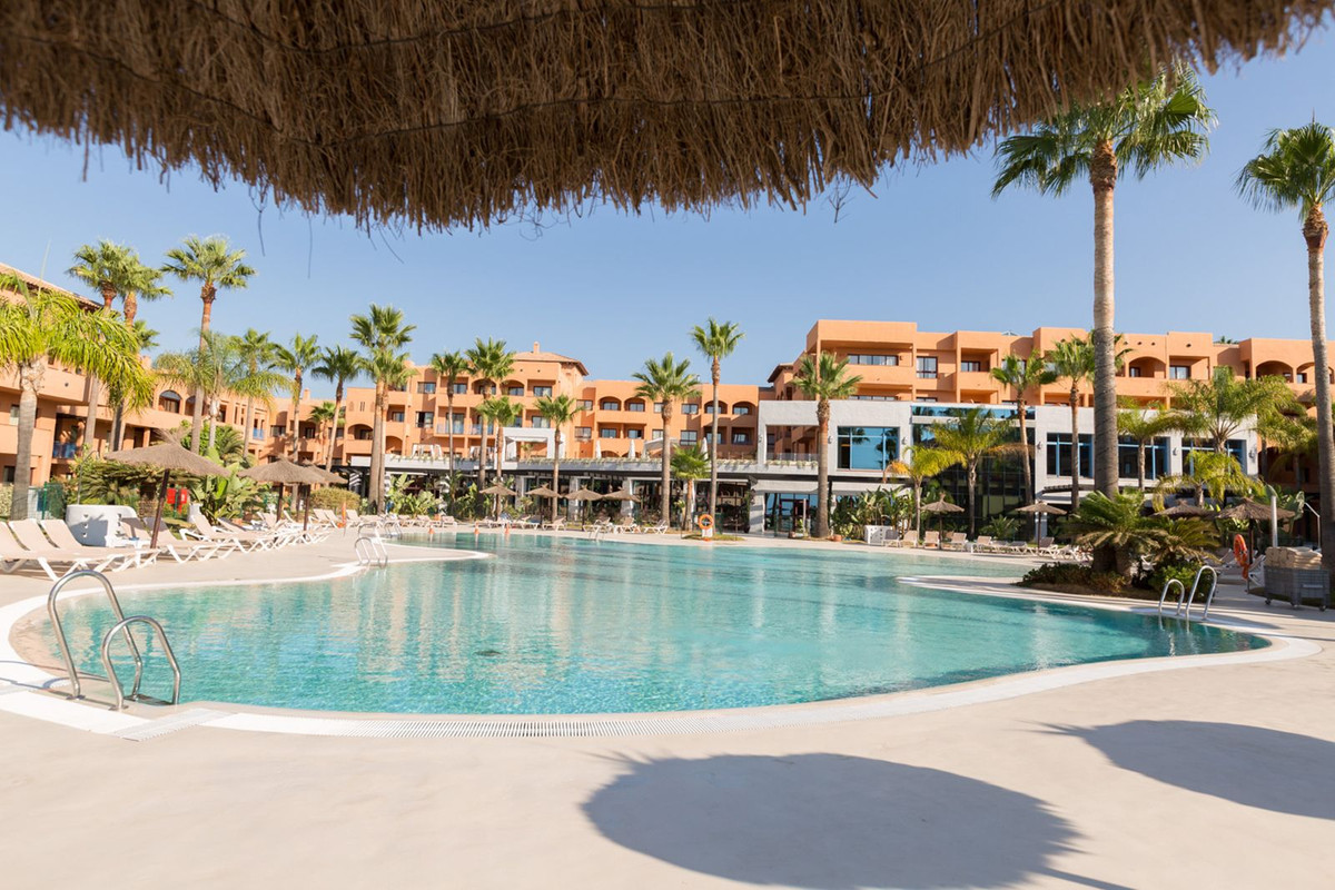 1 Bedroom Apartment in Estepona - Foto 47