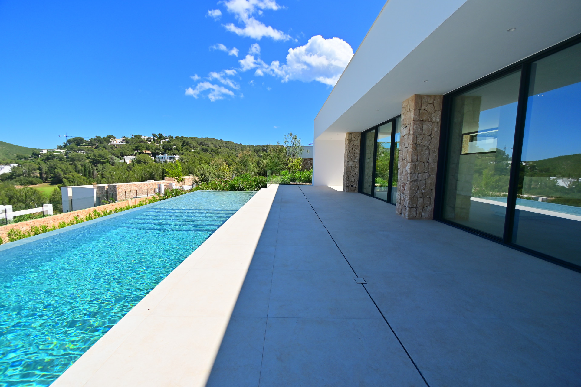 Moradia com 4 quartos com piscina em Baleares, Espanha – Foto 4