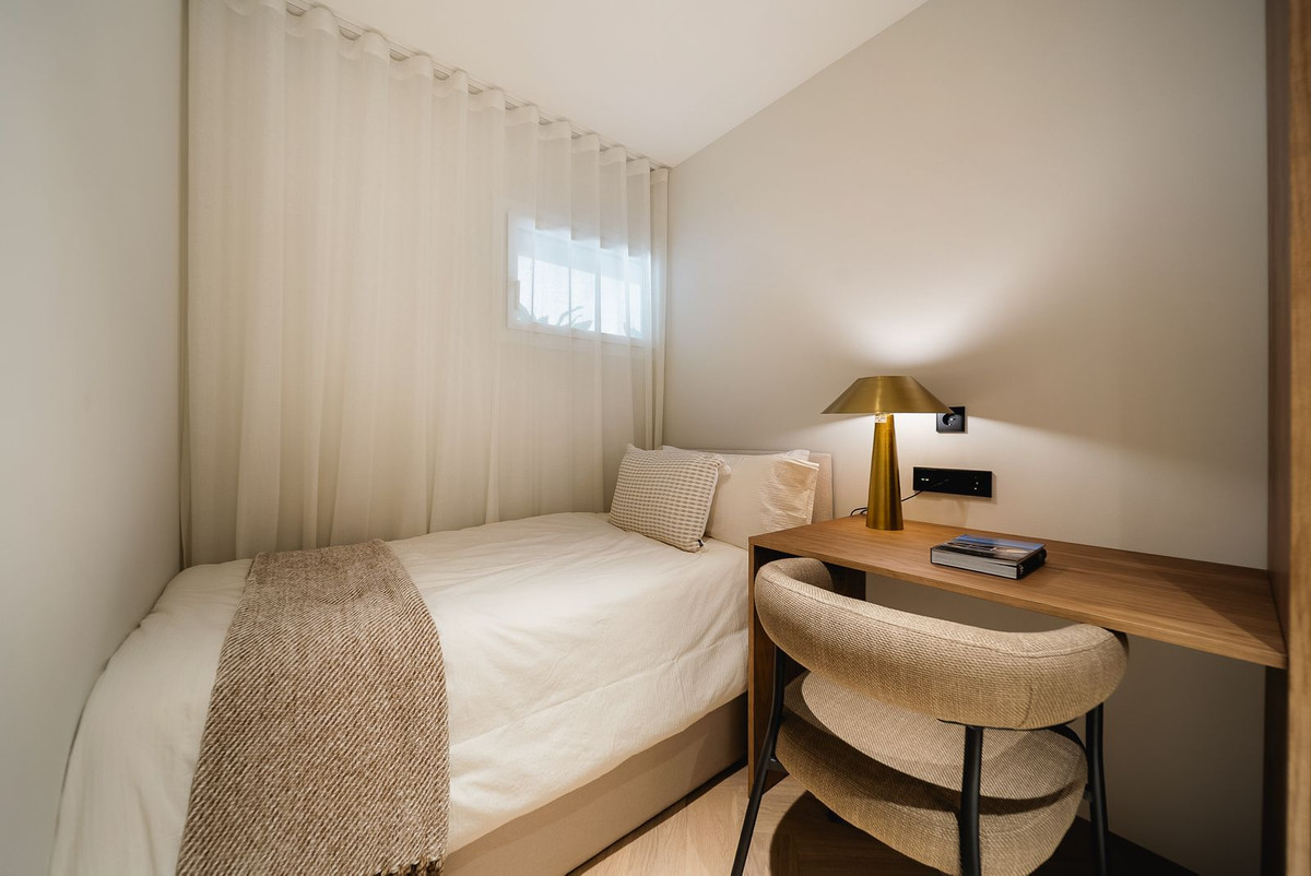 3 Bedroom Apartment in Marbella - Photo 22