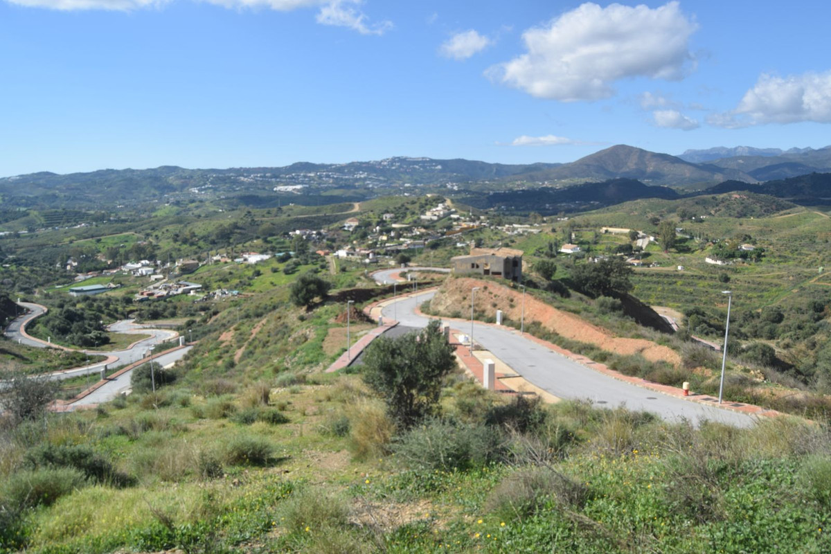 580 m² Plot in Mijas - Photo 14