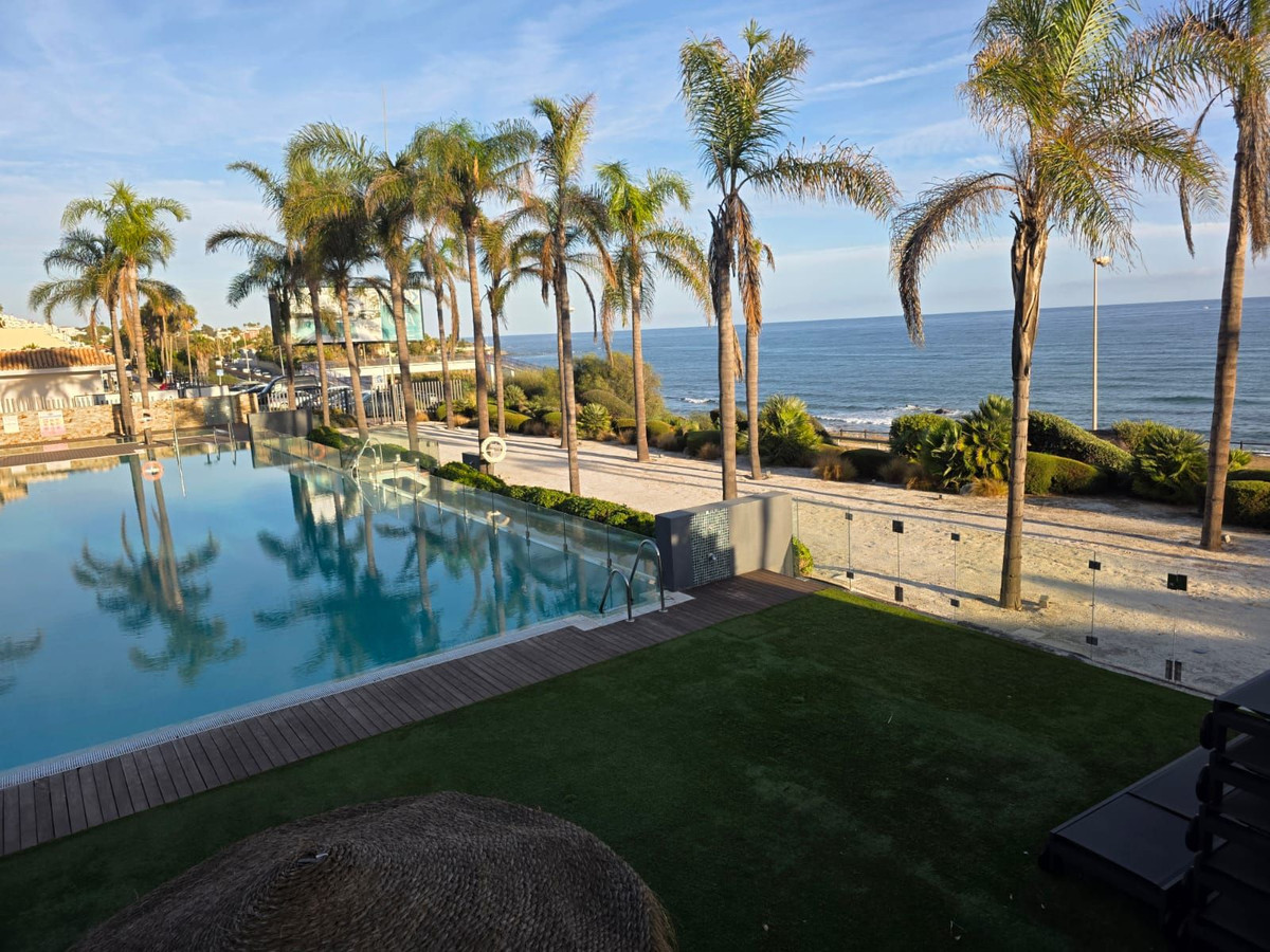 2 Bedroom Apartment in Mijas - Фото 14