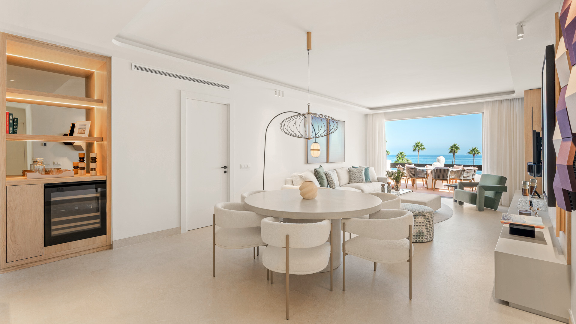 3 Bedroom Penthouse in Estepona - Photo 24