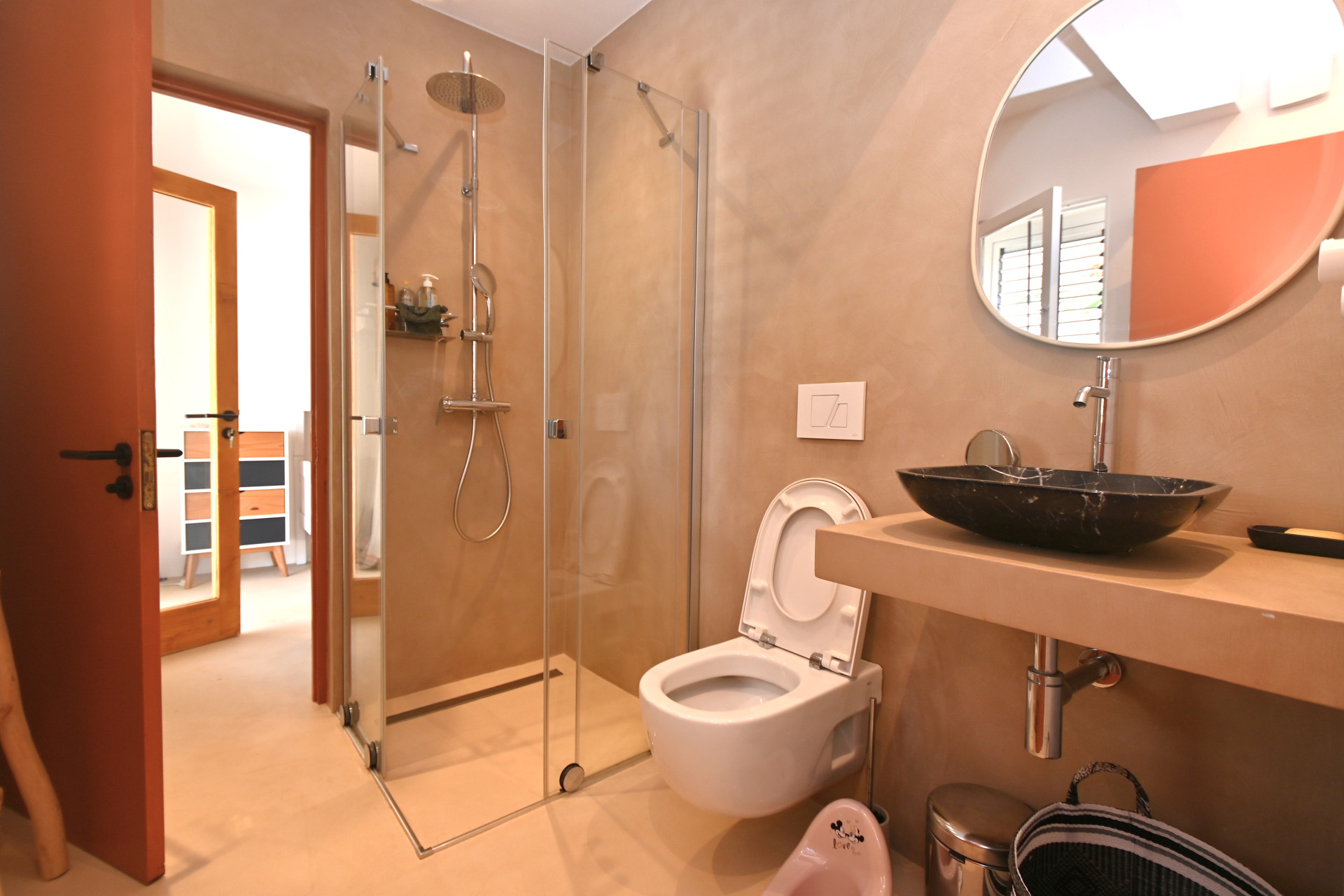 Moradia com 5 quartos com piscina em Baleares, Espanha – Foto 28