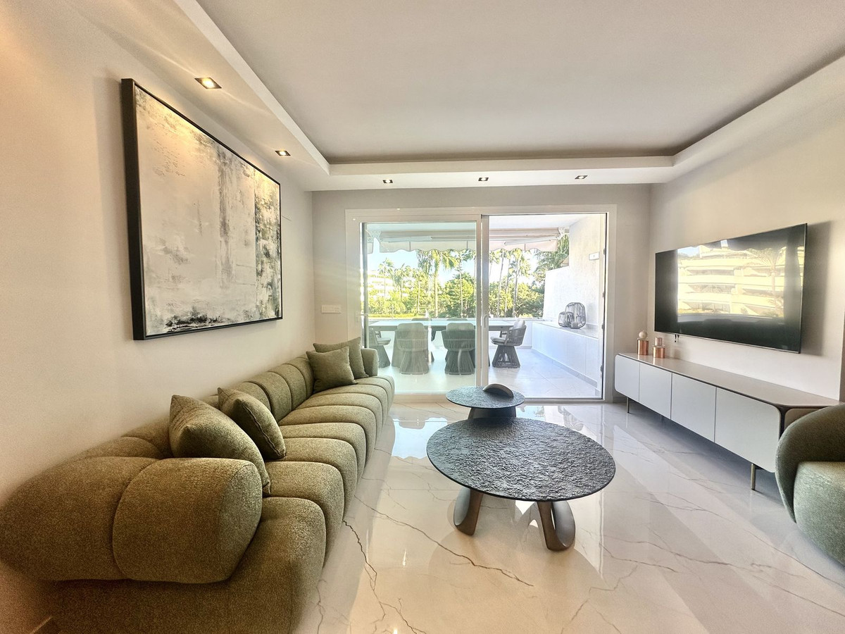 3 Bedroom Apartment in Marbella - Foto 7