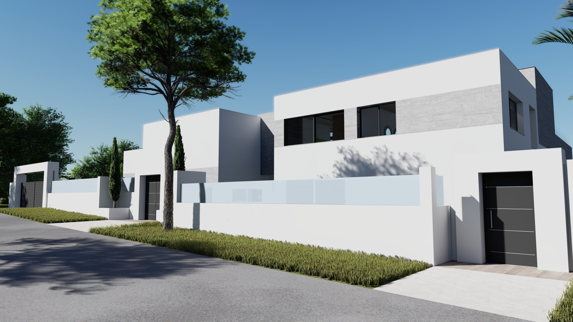 2,688 m² Plot in Sotogrande - Photo 8