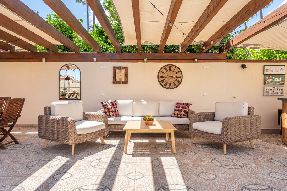 4 Bedroom Villa in Mijas - Foto 27