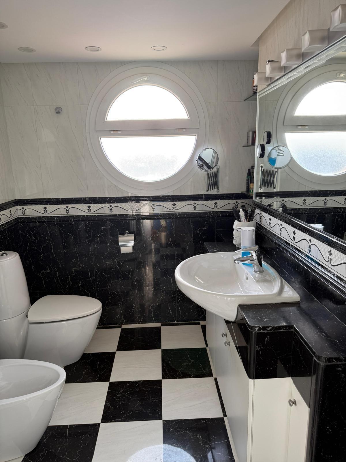 Apartamento com 4 quartos em Baleares, Espanha – Foto 21