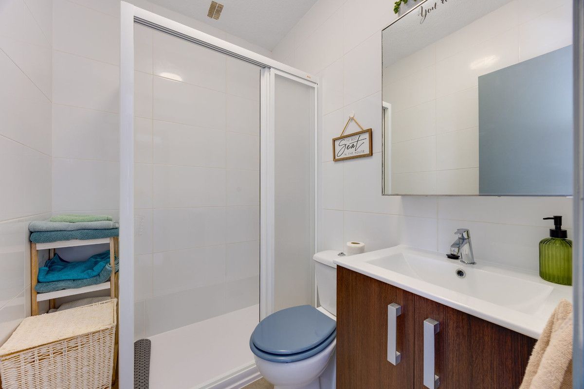 Chalet de 2 dormitorios en Murcia – Foto 22