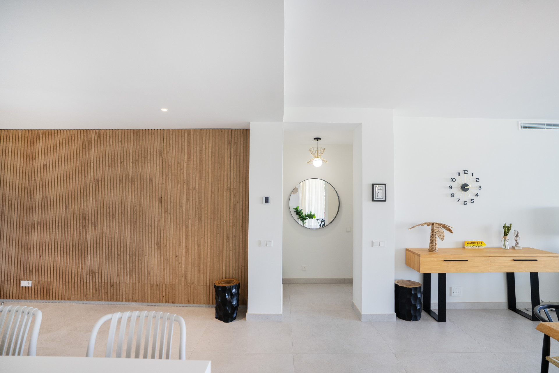 3 Bedroom Apartment in Marbella - Photo 14