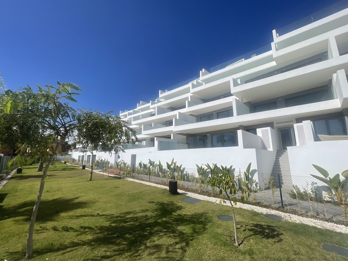2 Bedroom Apartment in Manilva - Foto 15