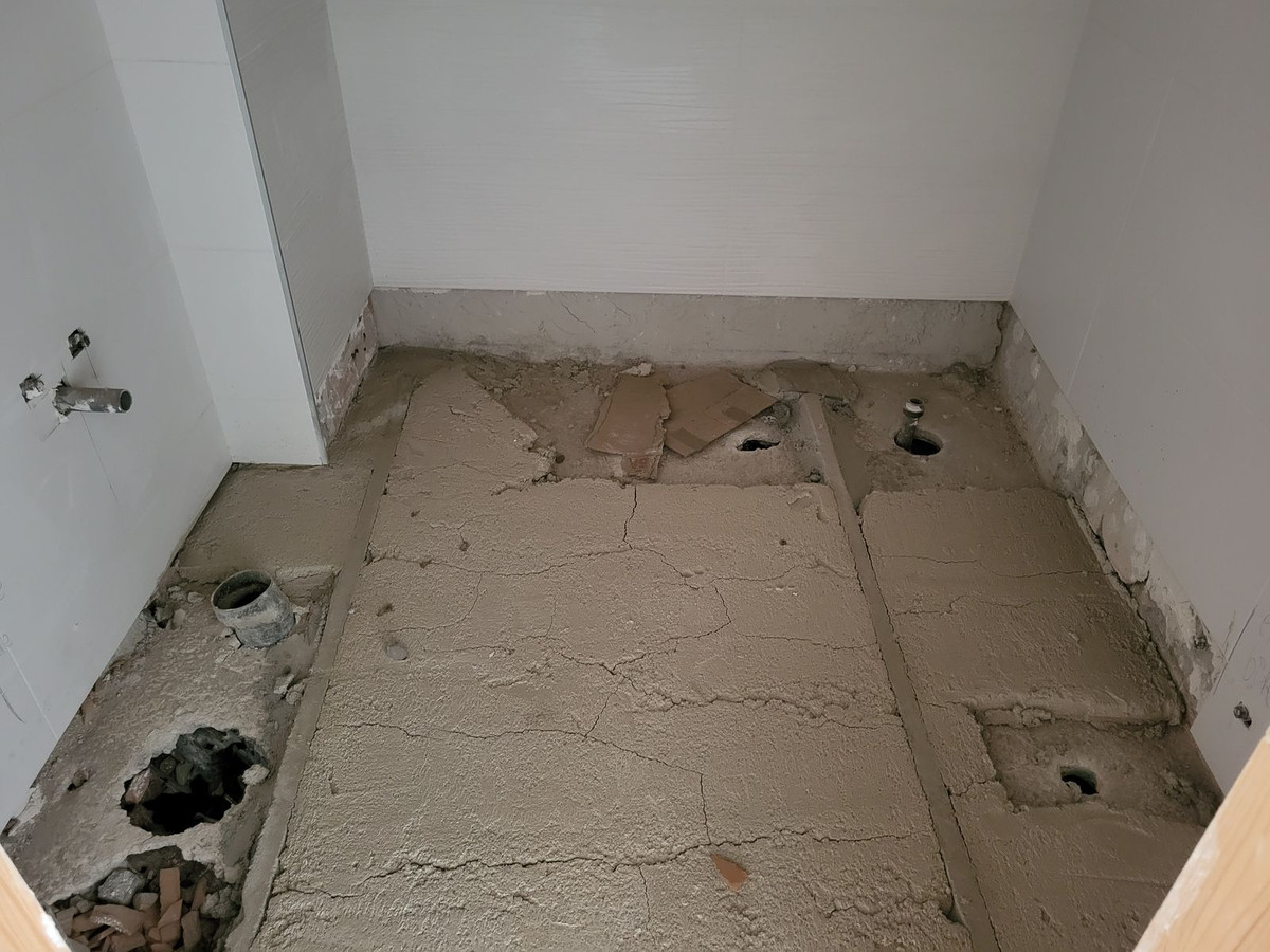 Espaço comercial em Málaga, Espanha – Foto 7