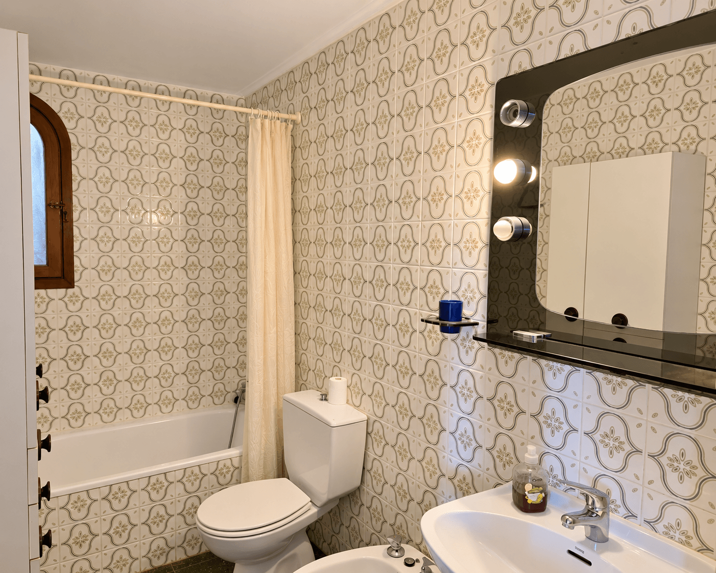 Moradia com 3 quartos com piscina em Baleares, Espanha – Foto 16