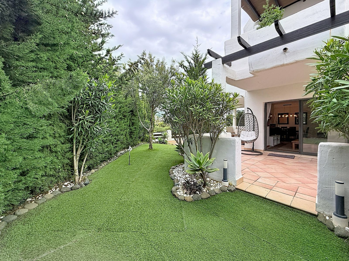3 Bedroom Apartment in Estepona - Foto 42