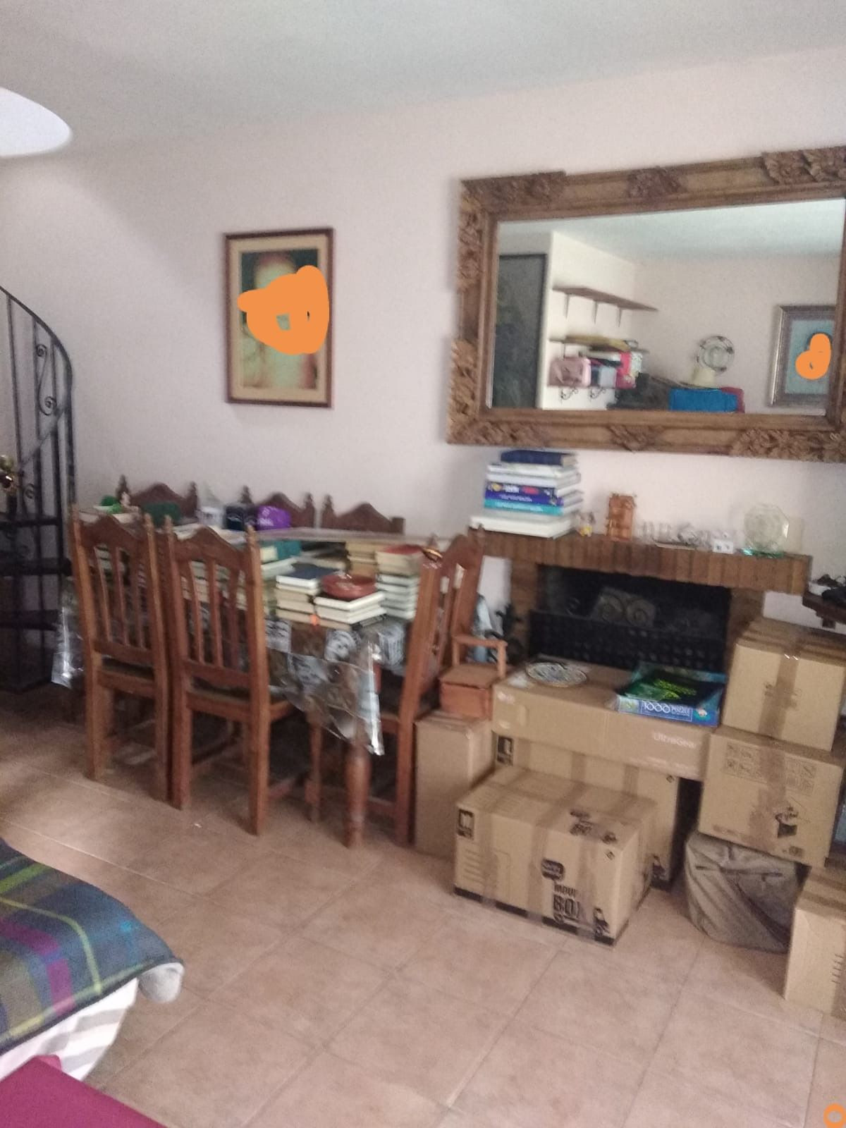 2 Bedroom Townhouse in Marbella - Foto 4