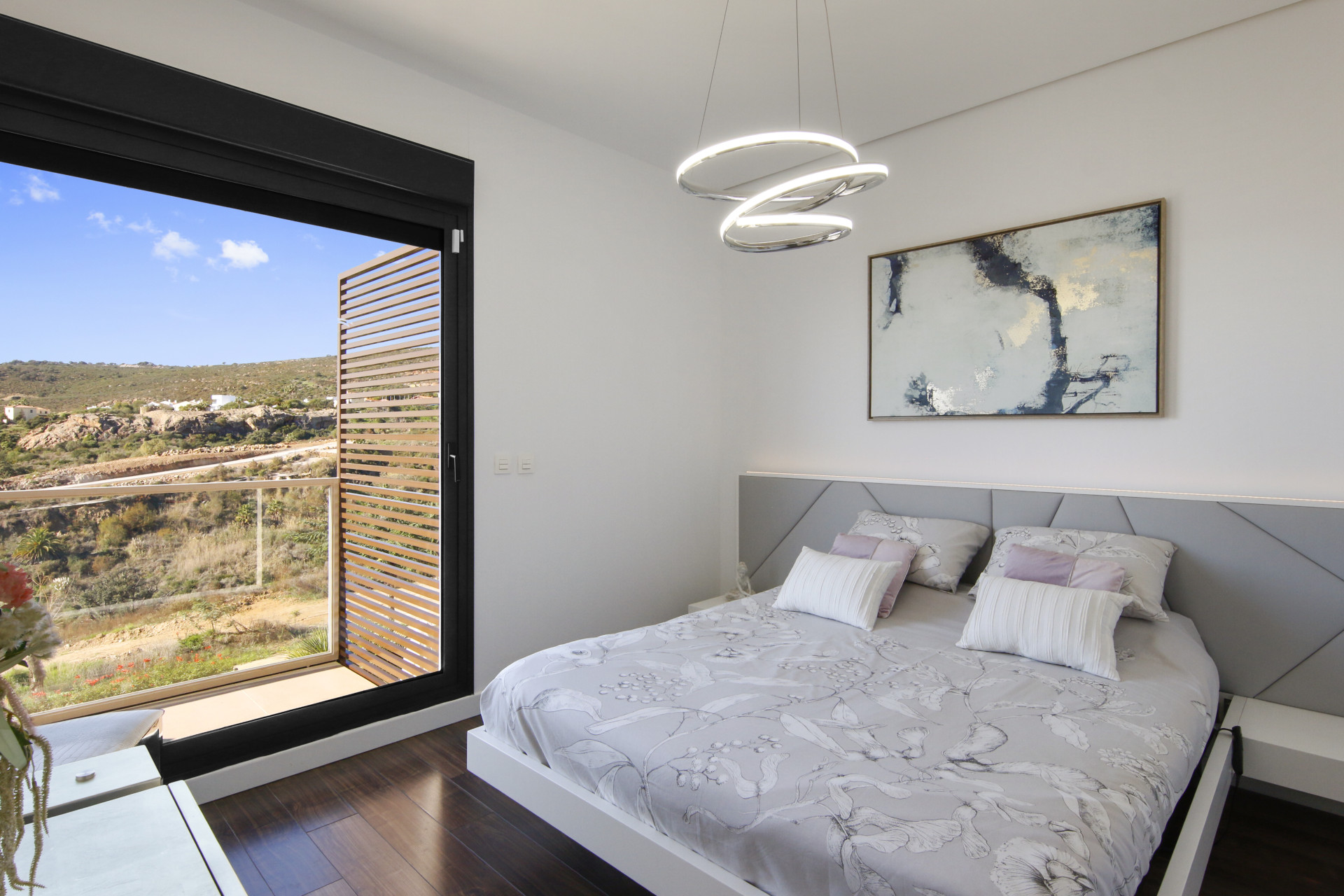 3 Bedroom Townhouse in Manilva - Фото 13