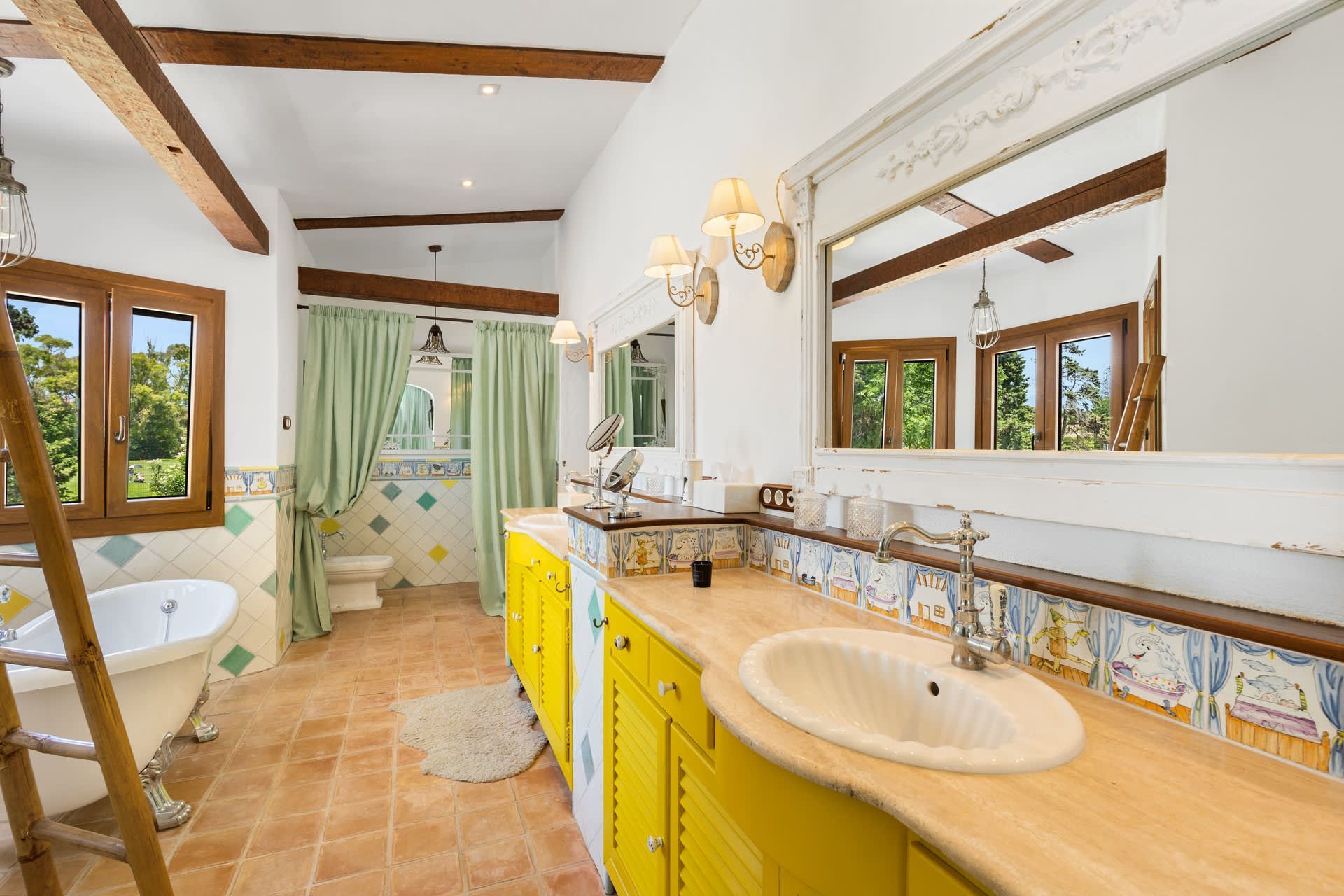 4 Bedroom Villa in San Pedro de Alcántara - Photo 16