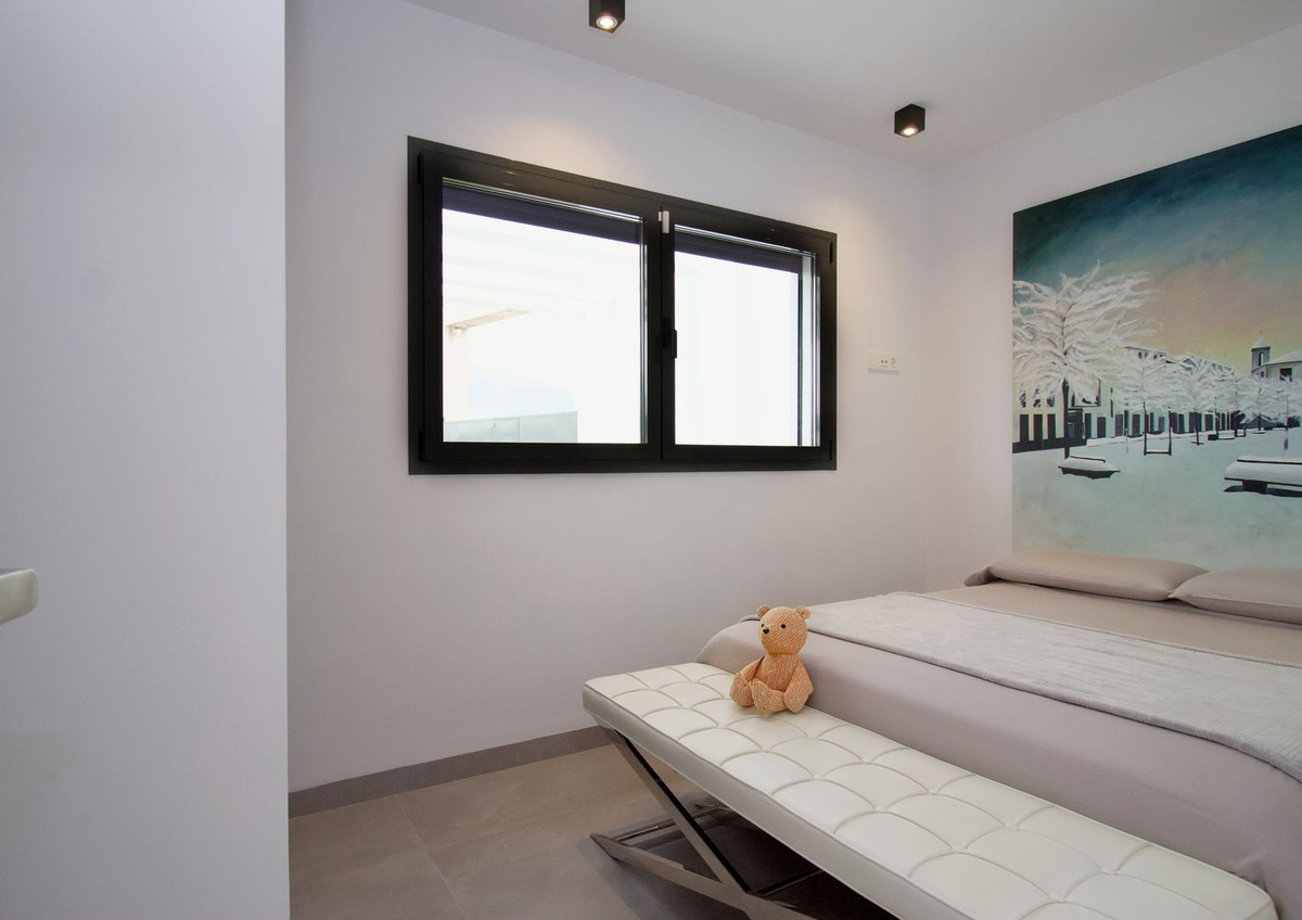 3 Bedroom Villa in Alhaurín el Grande - Foto 16