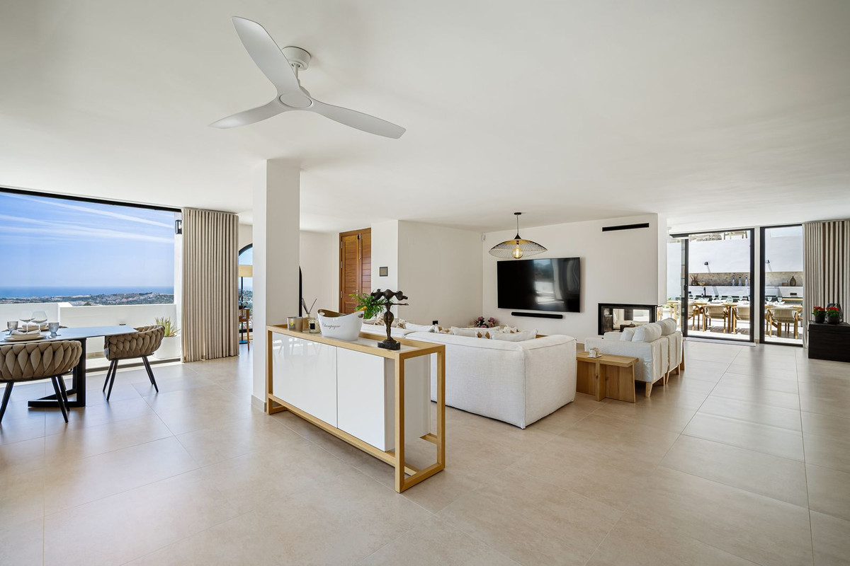 5 Bedroom Villa in Marbella - Foto 44