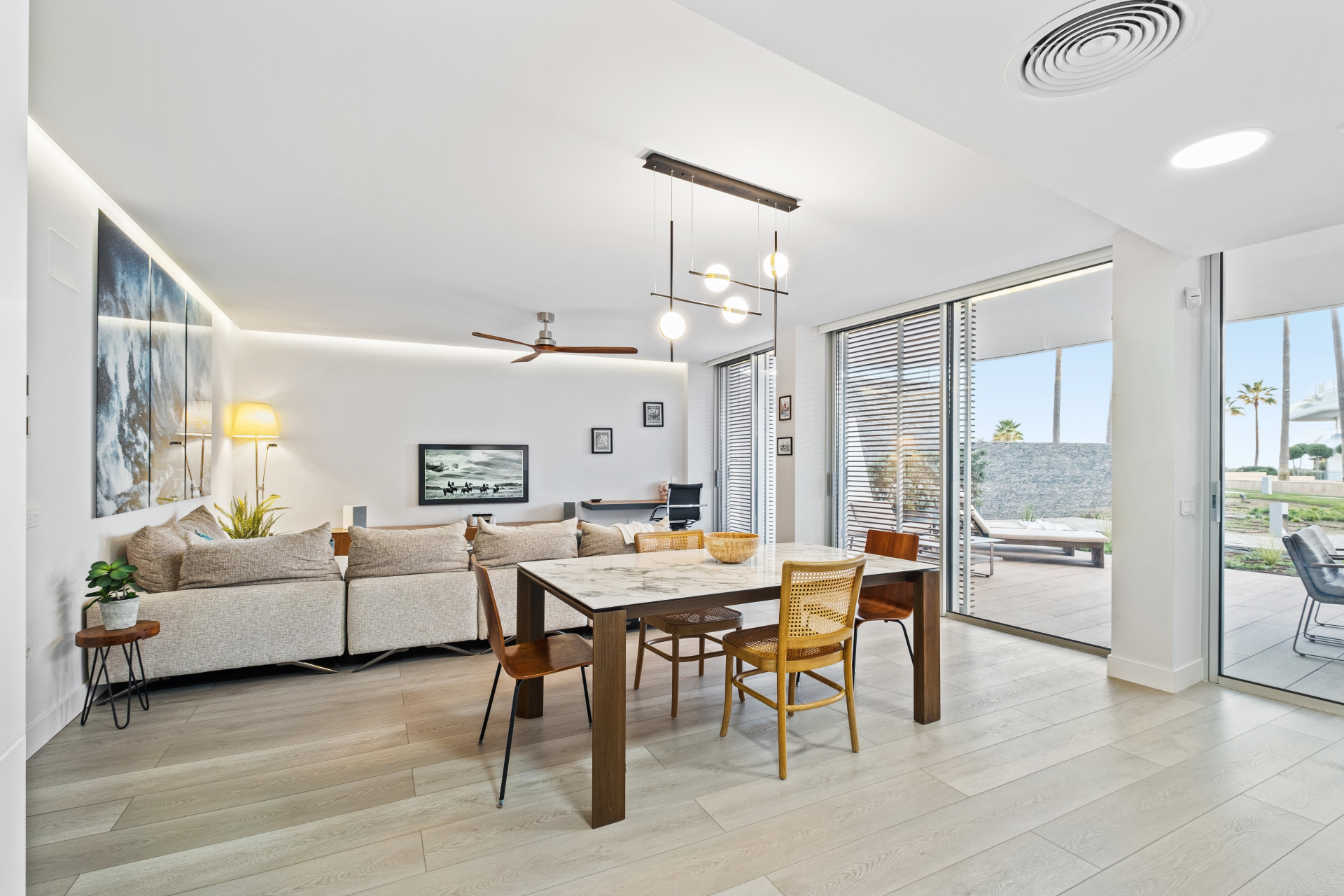 2 Bedroom Apartment in Estepona - Foto 25