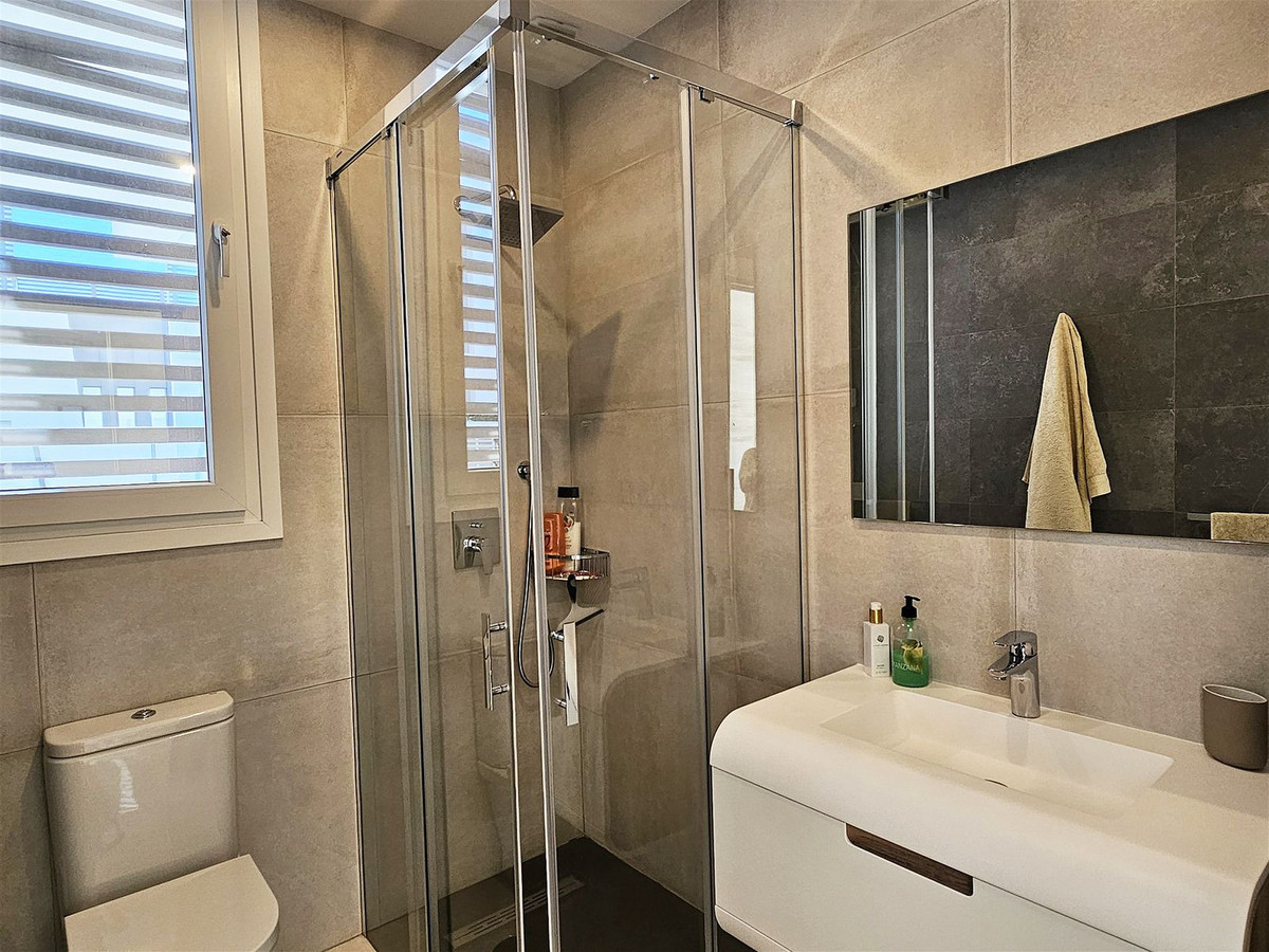 5 Bedroom Villa in Mijas - Foto 19