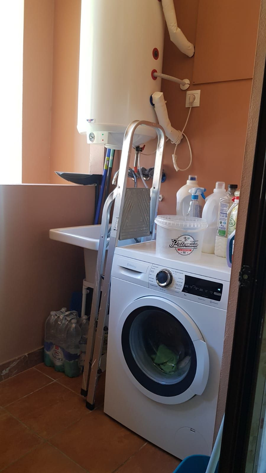 4 Bedroom Apartment in Benalmádena - Photo 28