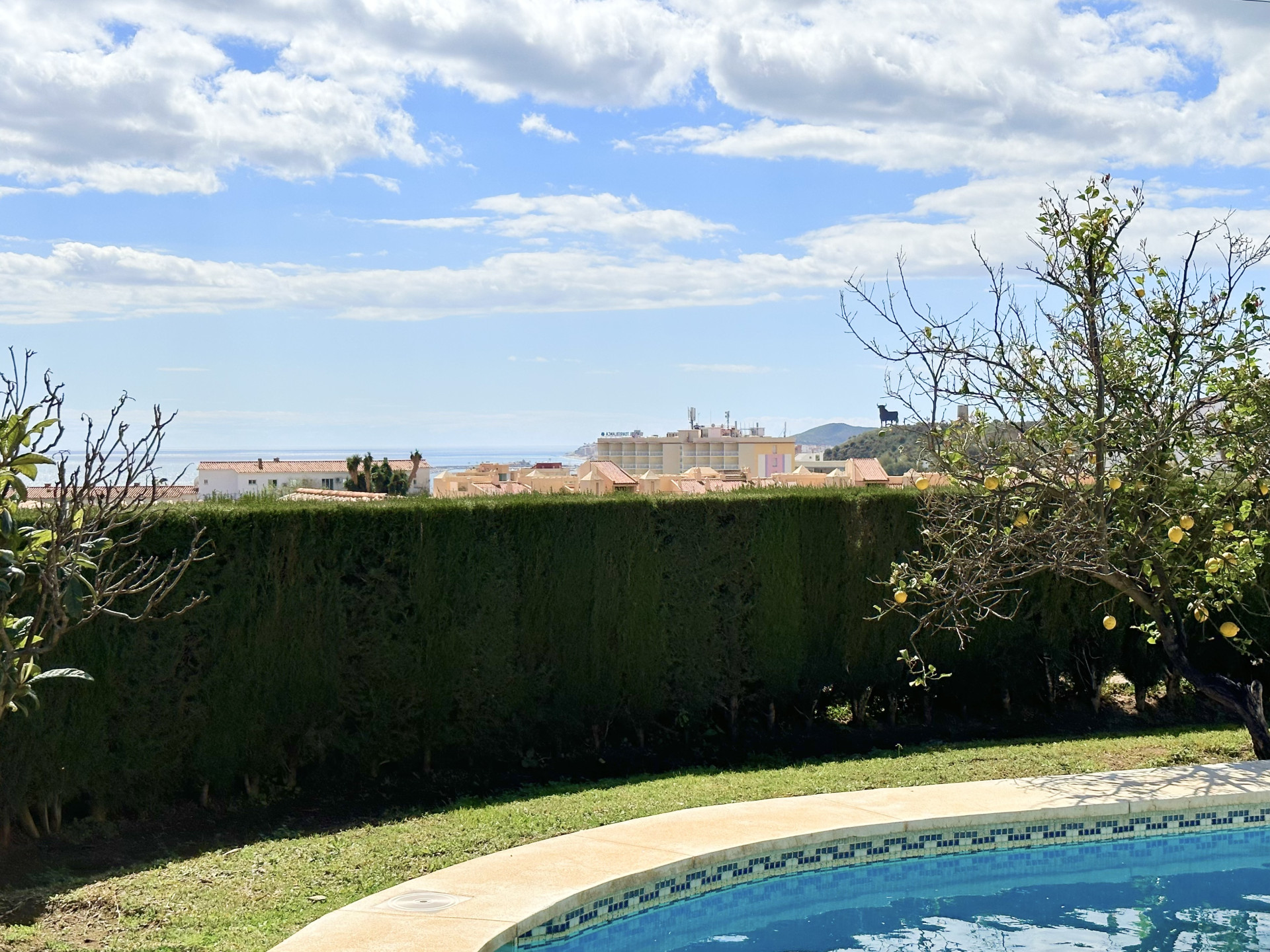 3 Bedroom Villa in Fuengirola - Photo 37
