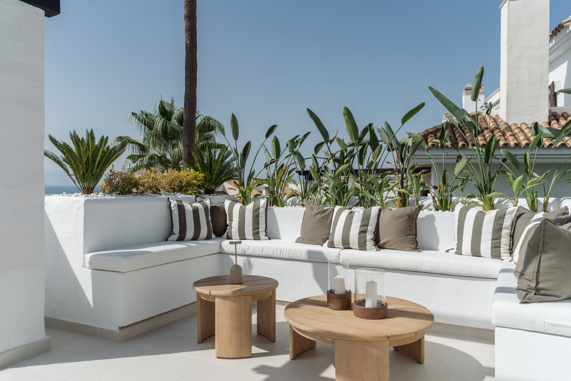 Apartamento com 3 quartos com piscina em Málaga, Espanha – Foto 28