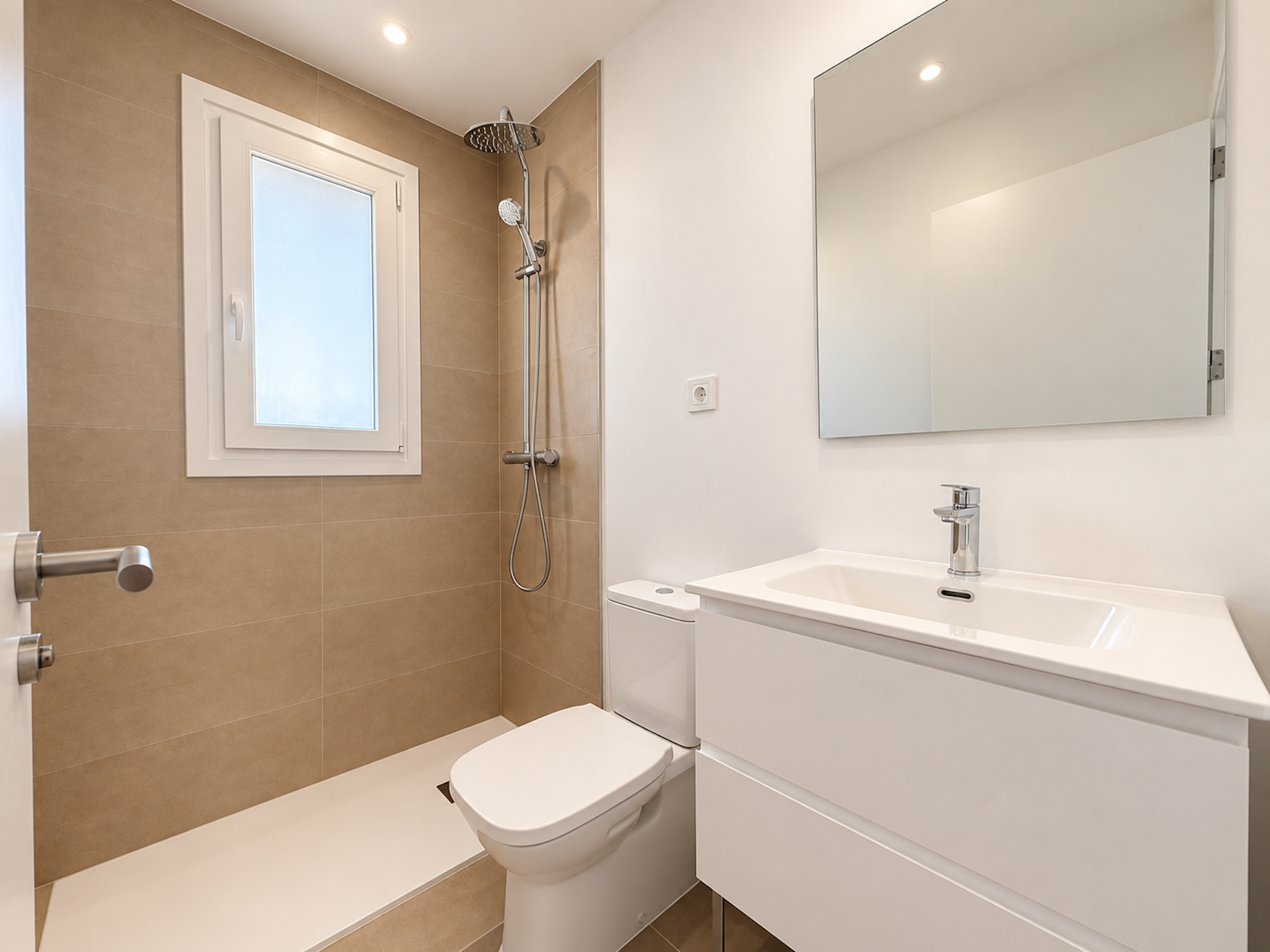 3 Bedroom Penthouse in Mijas - Photo 20