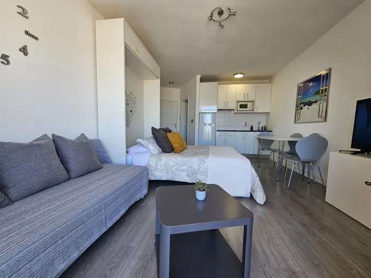 Apartment in Benalmádena - Foto 8