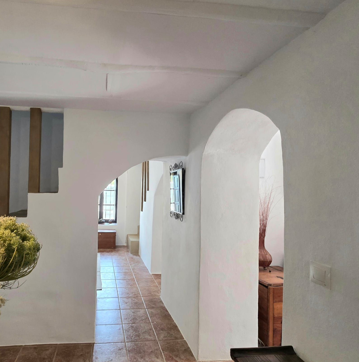 4 Bedroom Country house in Alhaurín el Grande - Photo 22