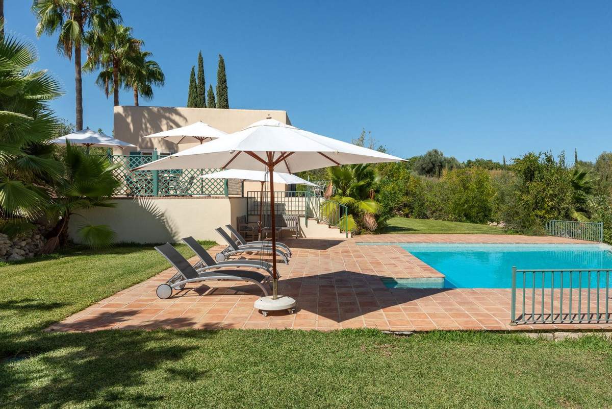 7 Bedroom Country house in Coín - Foto 15