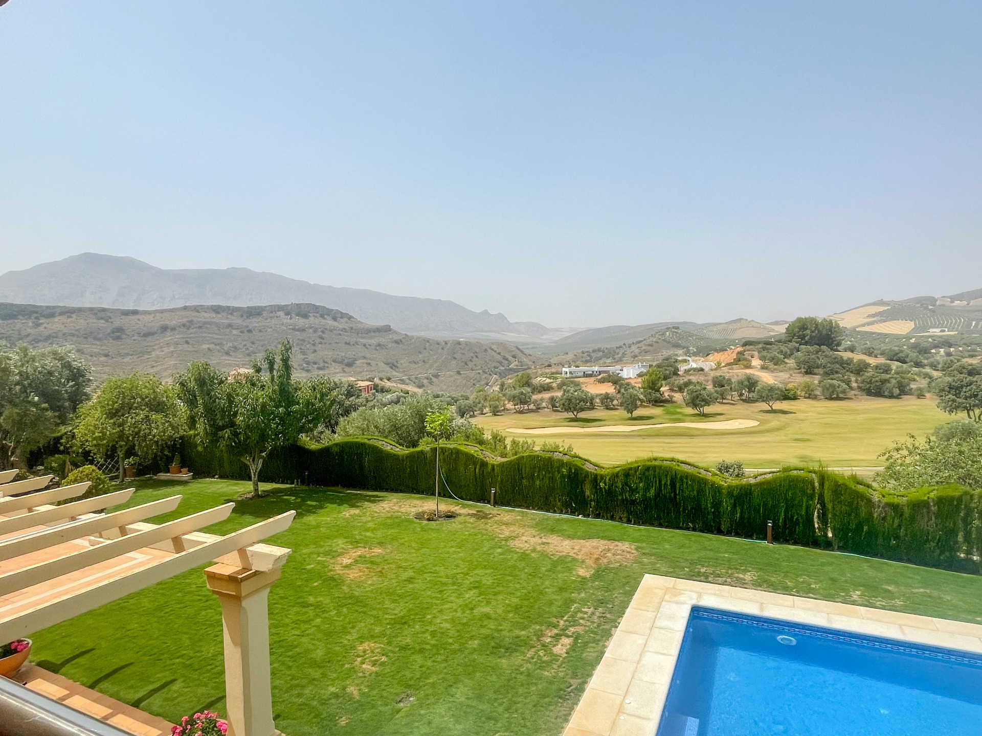 6 Bedroom Villa in Antequera - Photo 21
