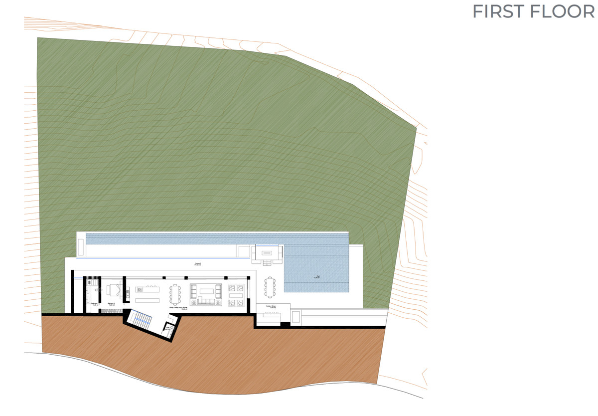 2,763 m² Plot in Mijas - Photo 11