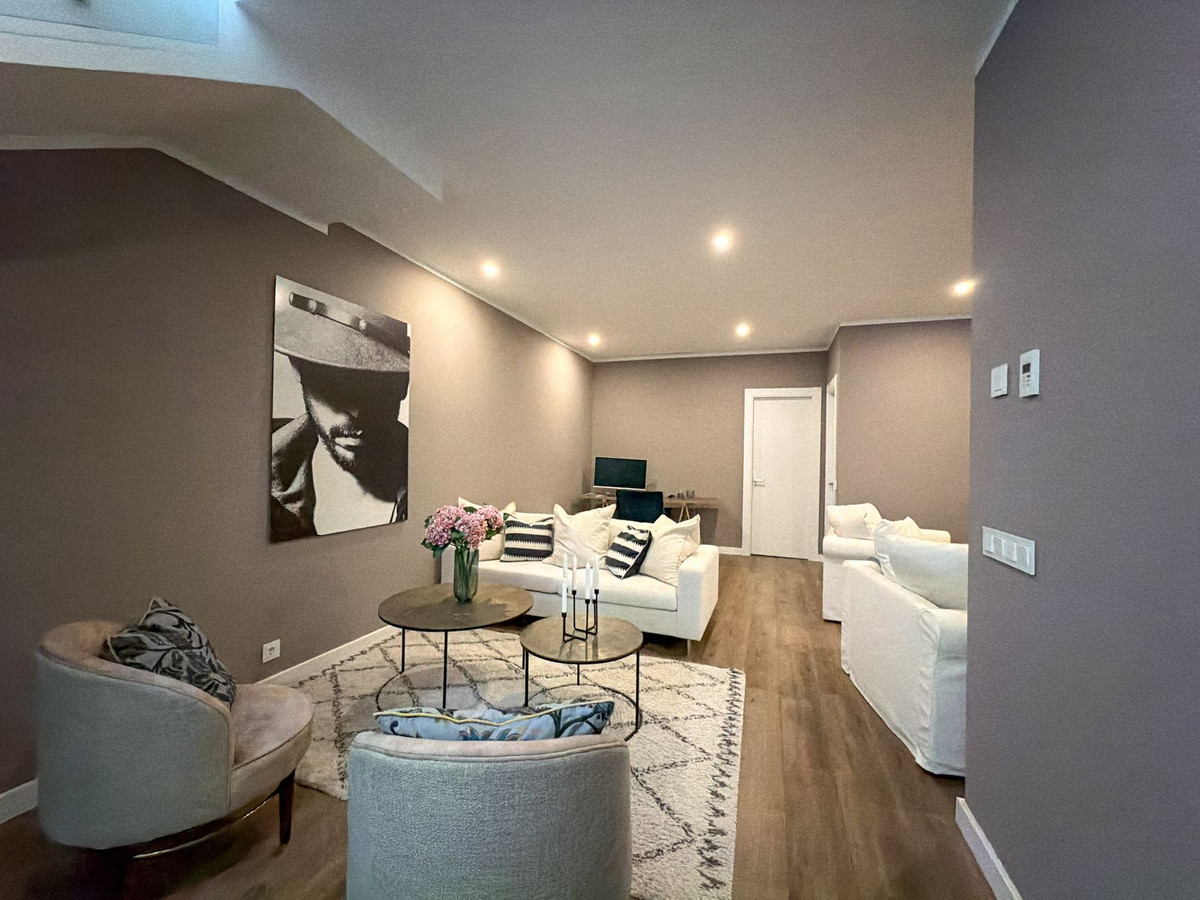 5 Bedroom Villa in Mijas - Foto 40