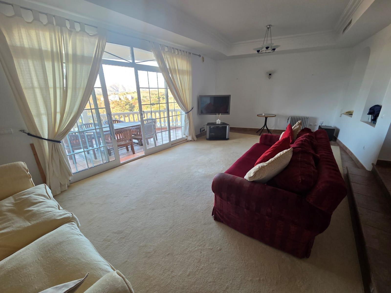 5 Bedroom Villa in Mijas - Photo 5