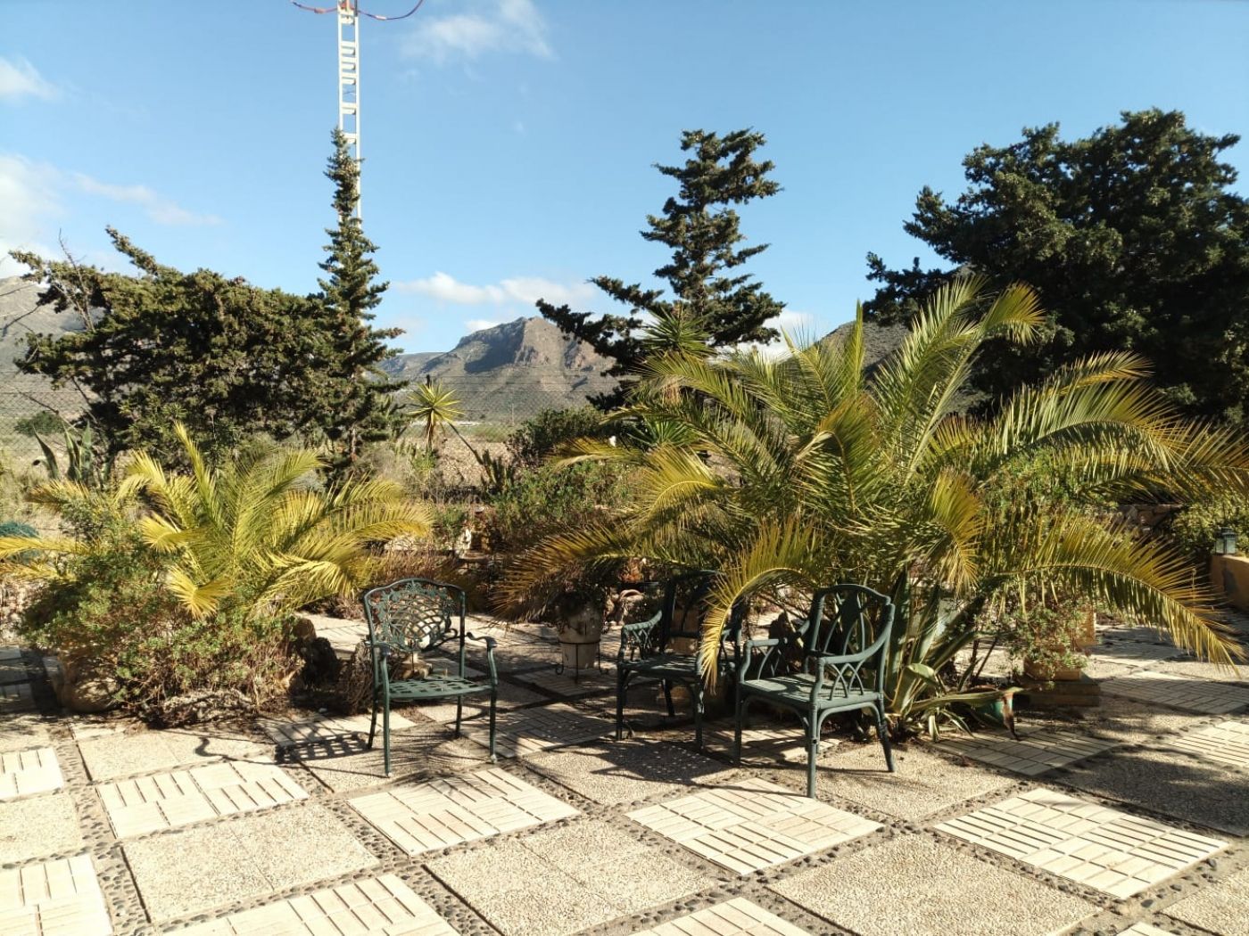 Moradia com 3 quartos com piscina em Múrcia, Espanha – Foto 19