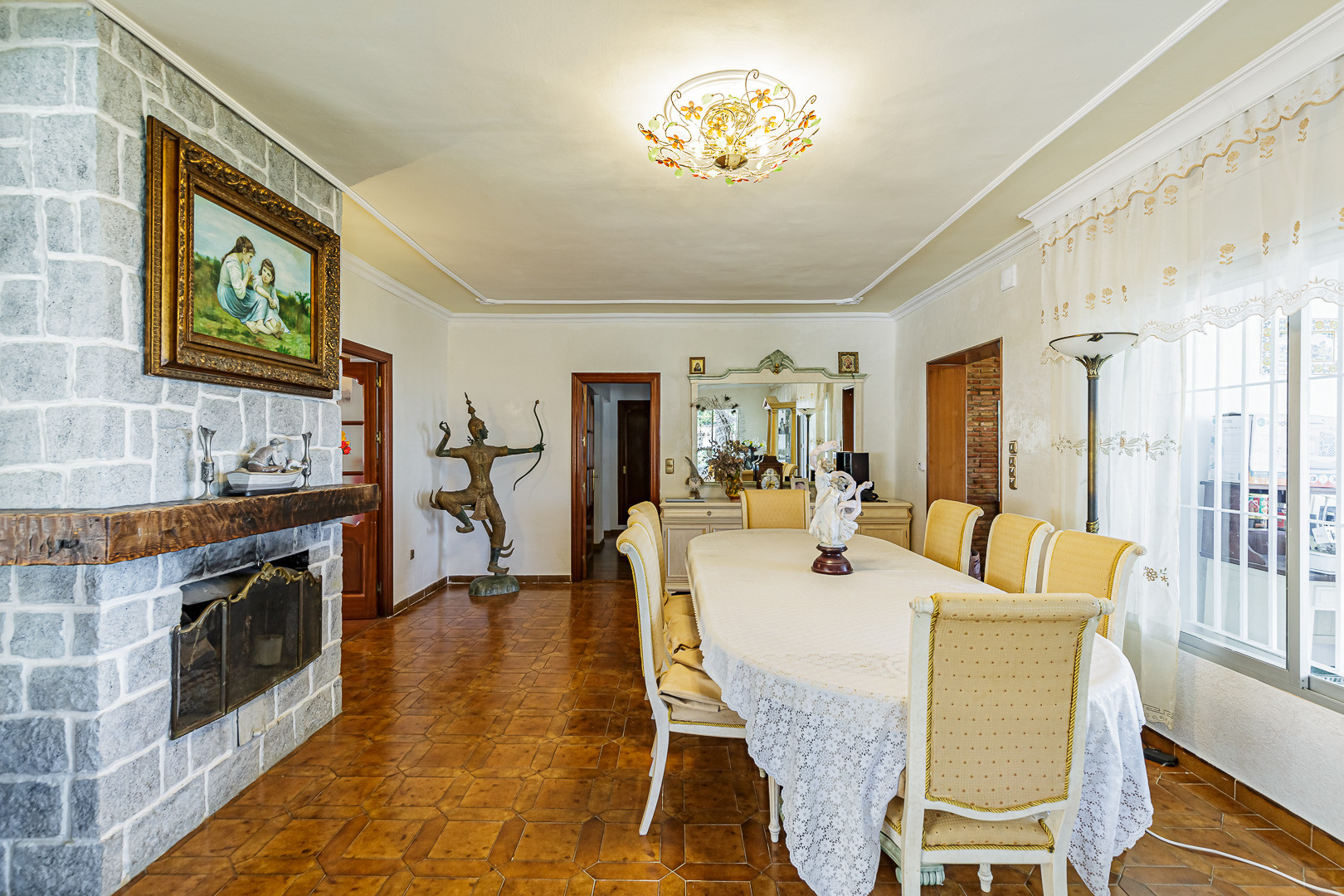 4 Bedroom Villa in Torremolinos - Photo 14