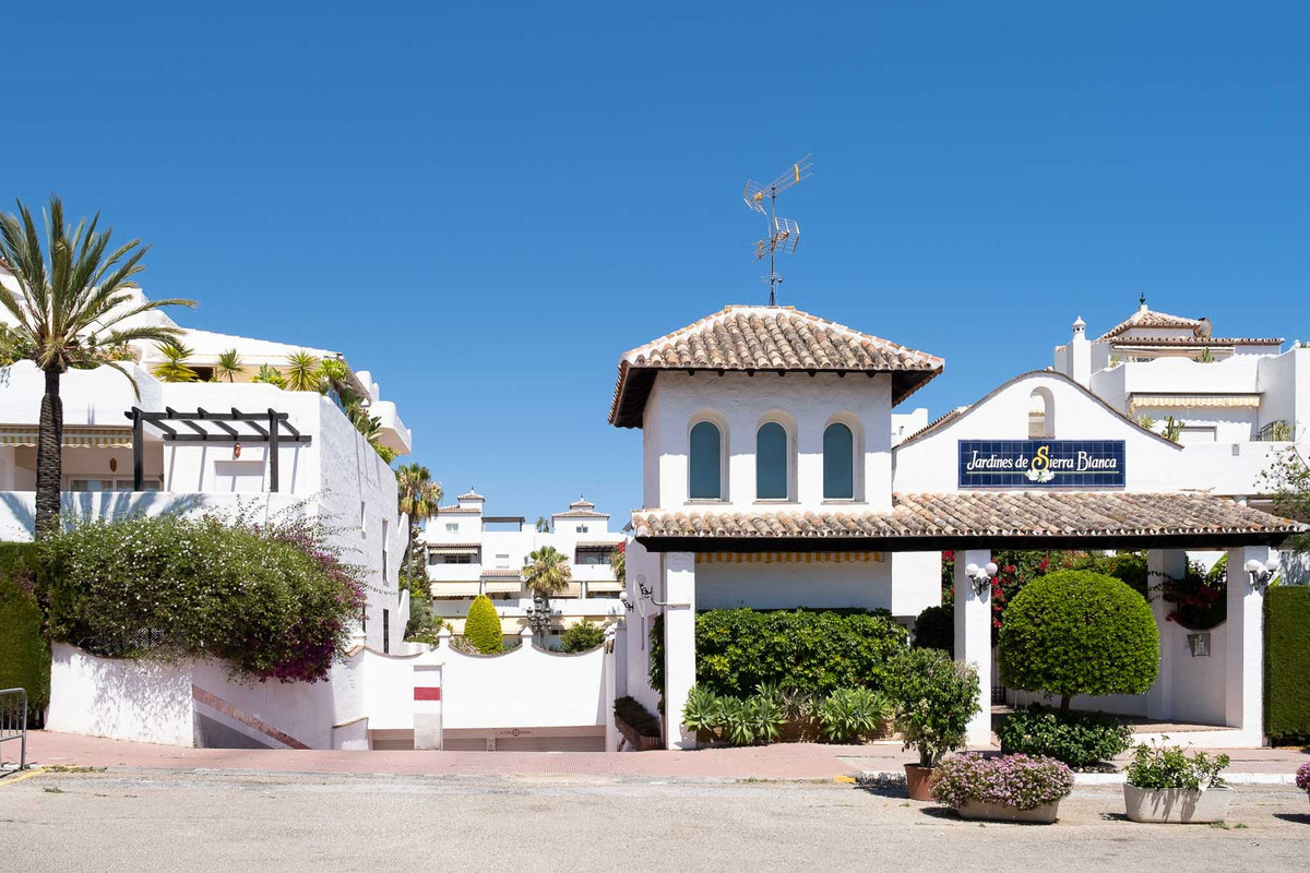 Apartamento com 4 quartos com piscina em Málaga, Espanha – Foto 28