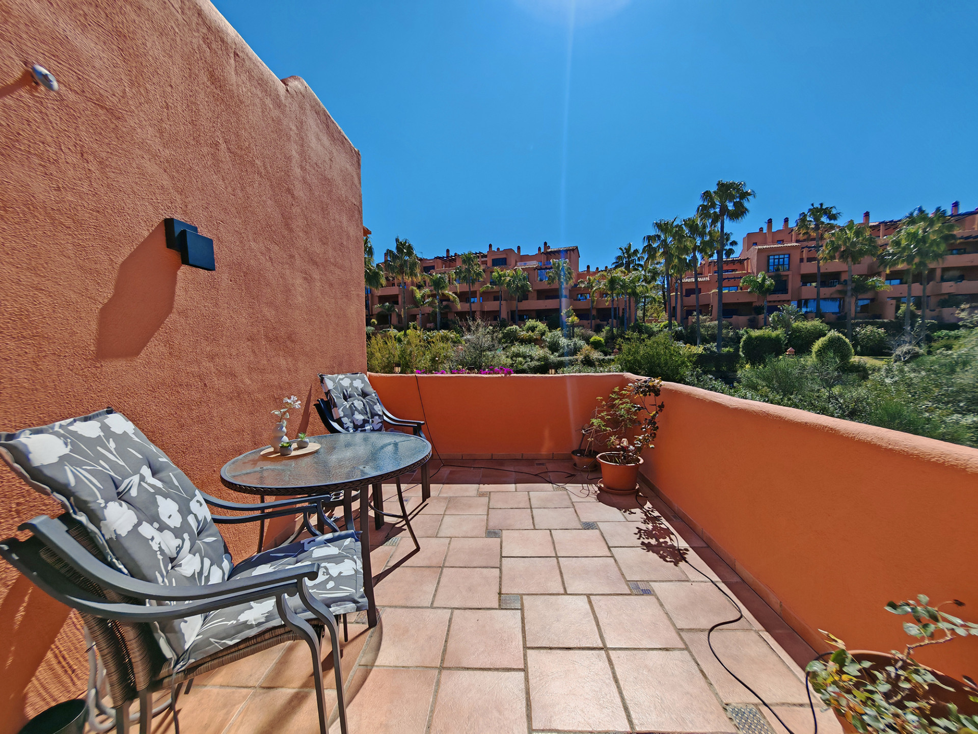 3 Bedroom Townhouse in Marbella - Foto 24