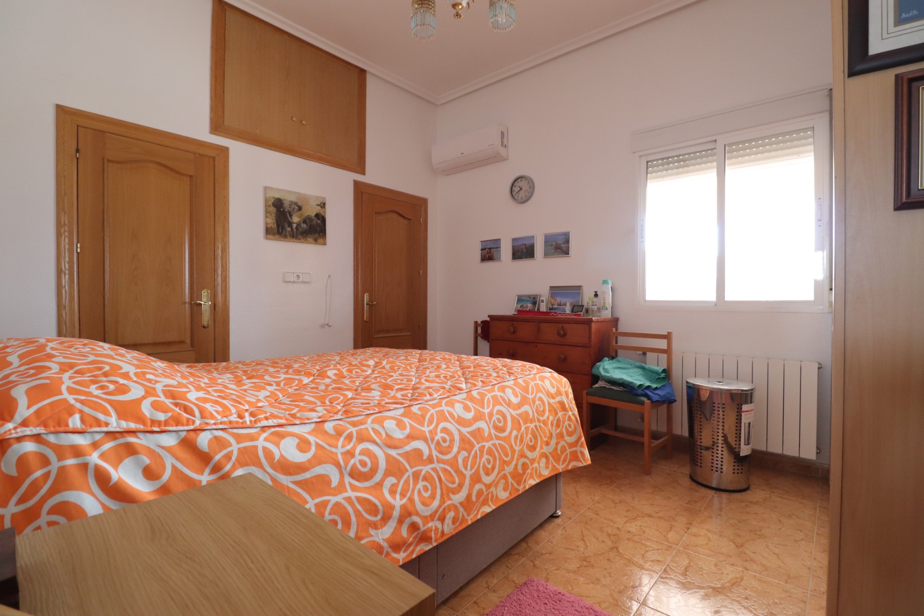 Moradia com 3 quartos com piscina em Alicante, Espanha – Foto 12