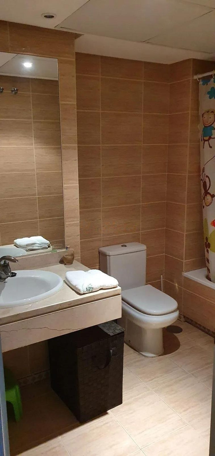 3 Bedroom Apartment in Marbella - Photo 20
