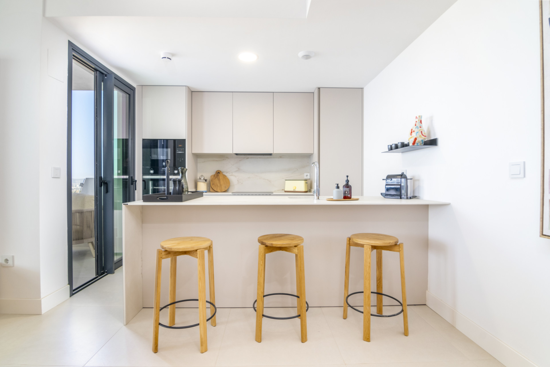 2 Bedroom Apartment in Fuengirola - Photo 16