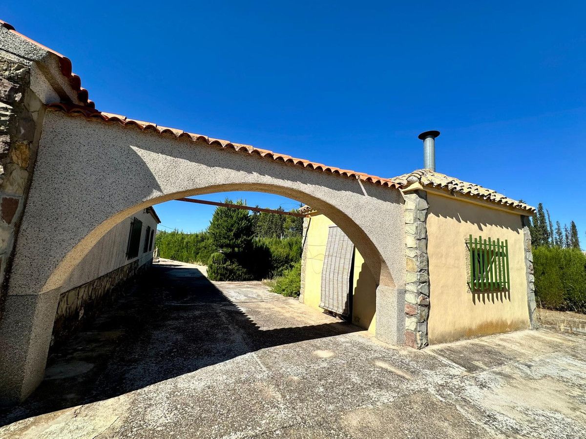 Moradia com 5 quartos com piscina em Múrcia, Espanha – Foto 18