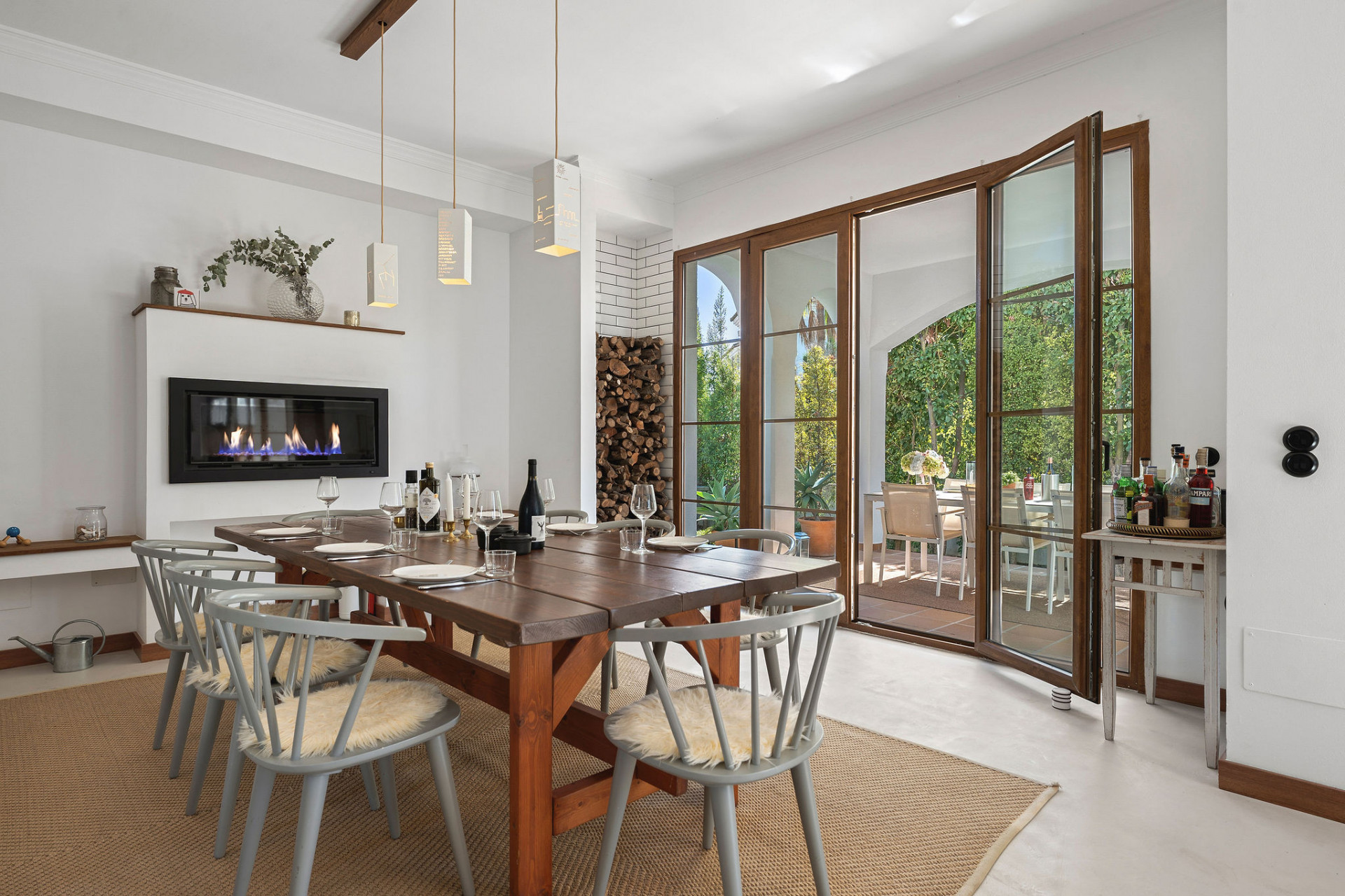 4 Bedroom Villa in Estepona - Photo 10
